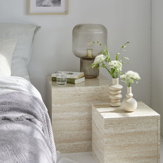 Klebefolie Marmor Fontana beige image number null